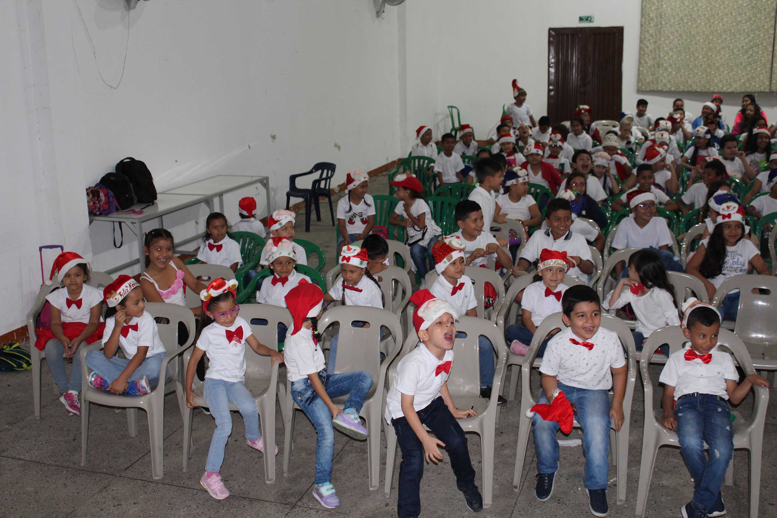 Encuentros Navideños