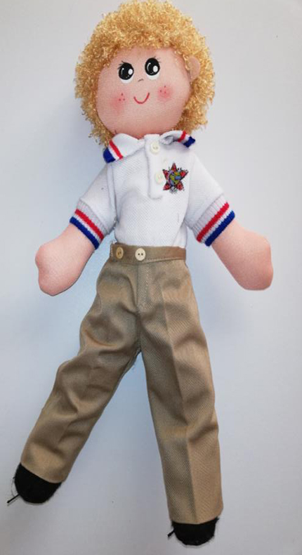 Uniforme Diario - Niño