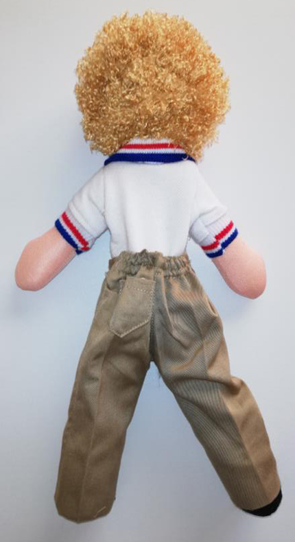 Uniforme Diario - Niño