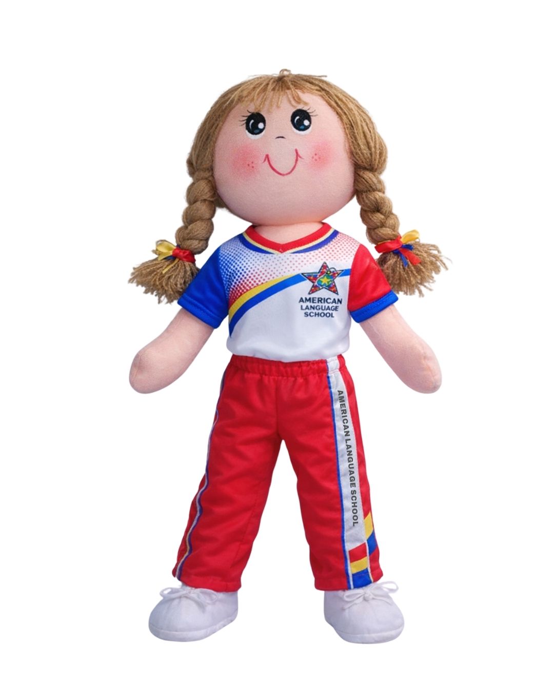 Uniforme de Educación Física