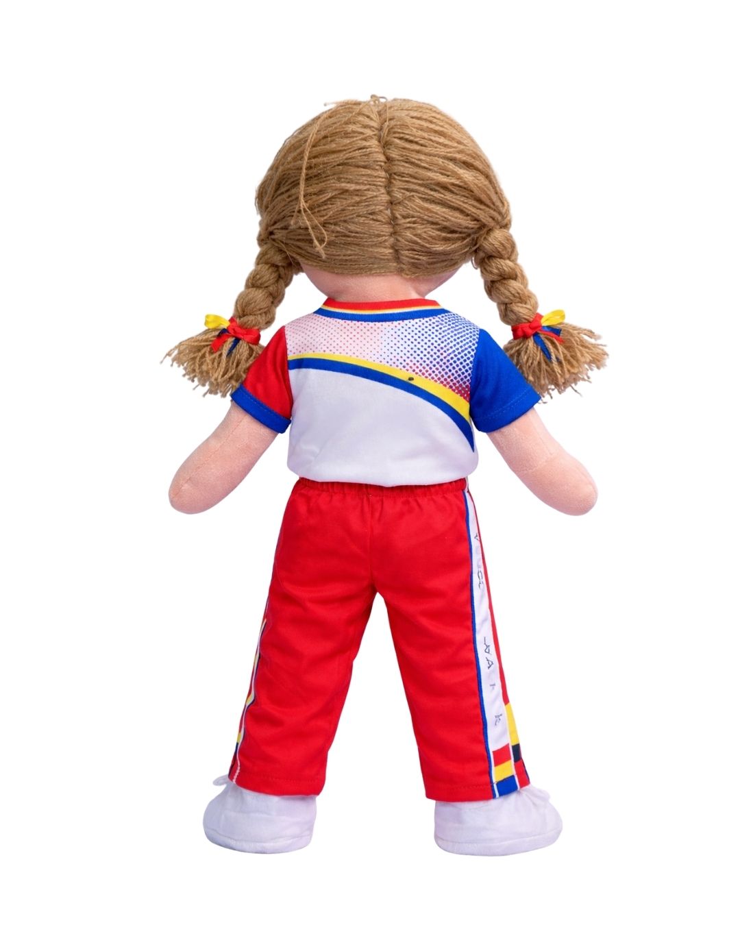 Uniforme de Educación Física