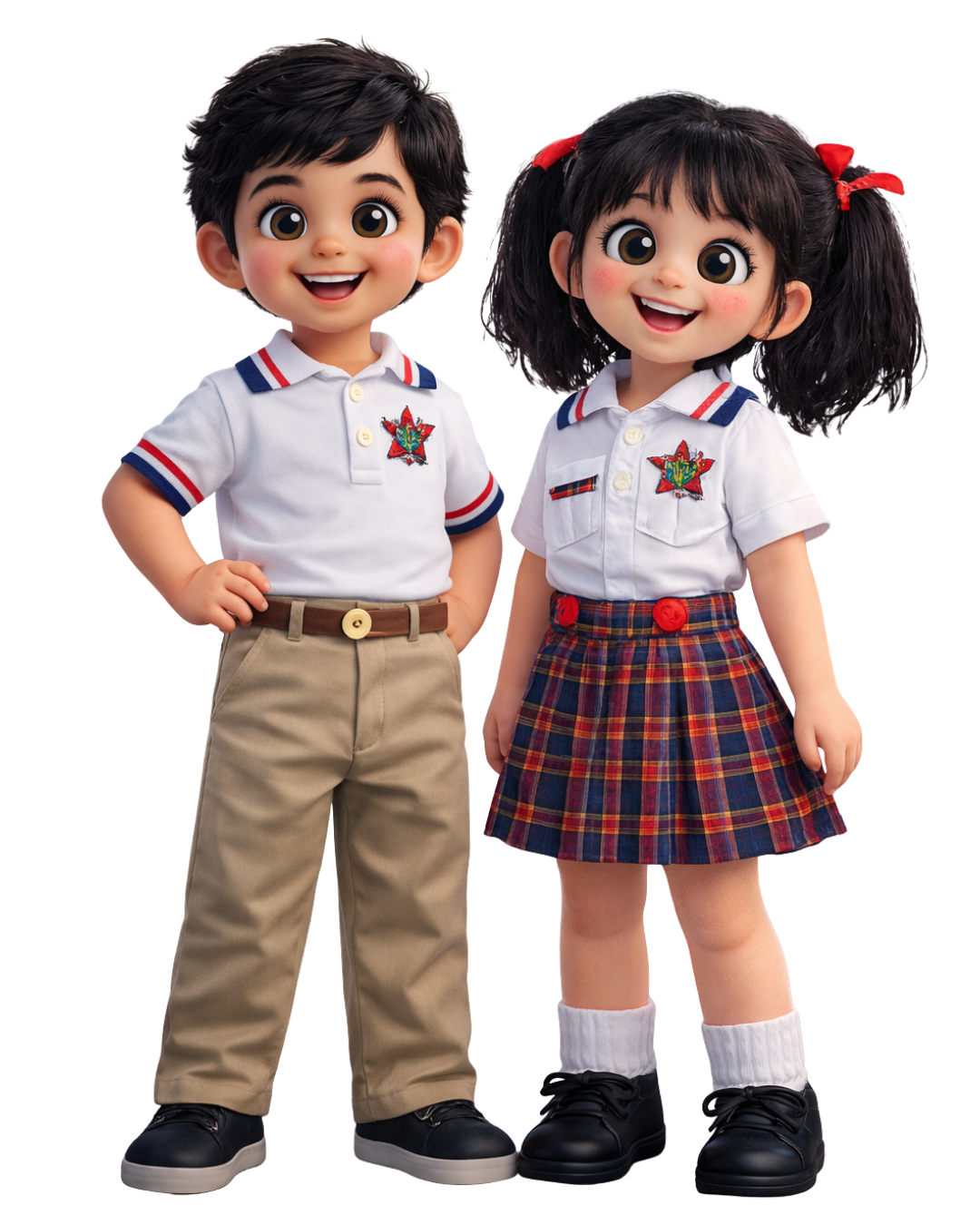 Nosotros Colegio ALAS